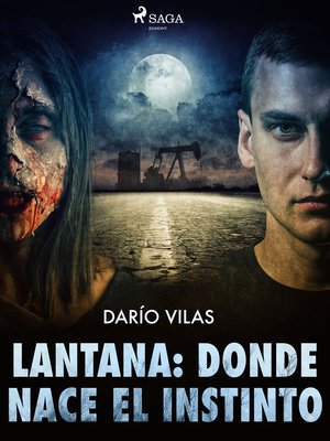 cover image of Lantana